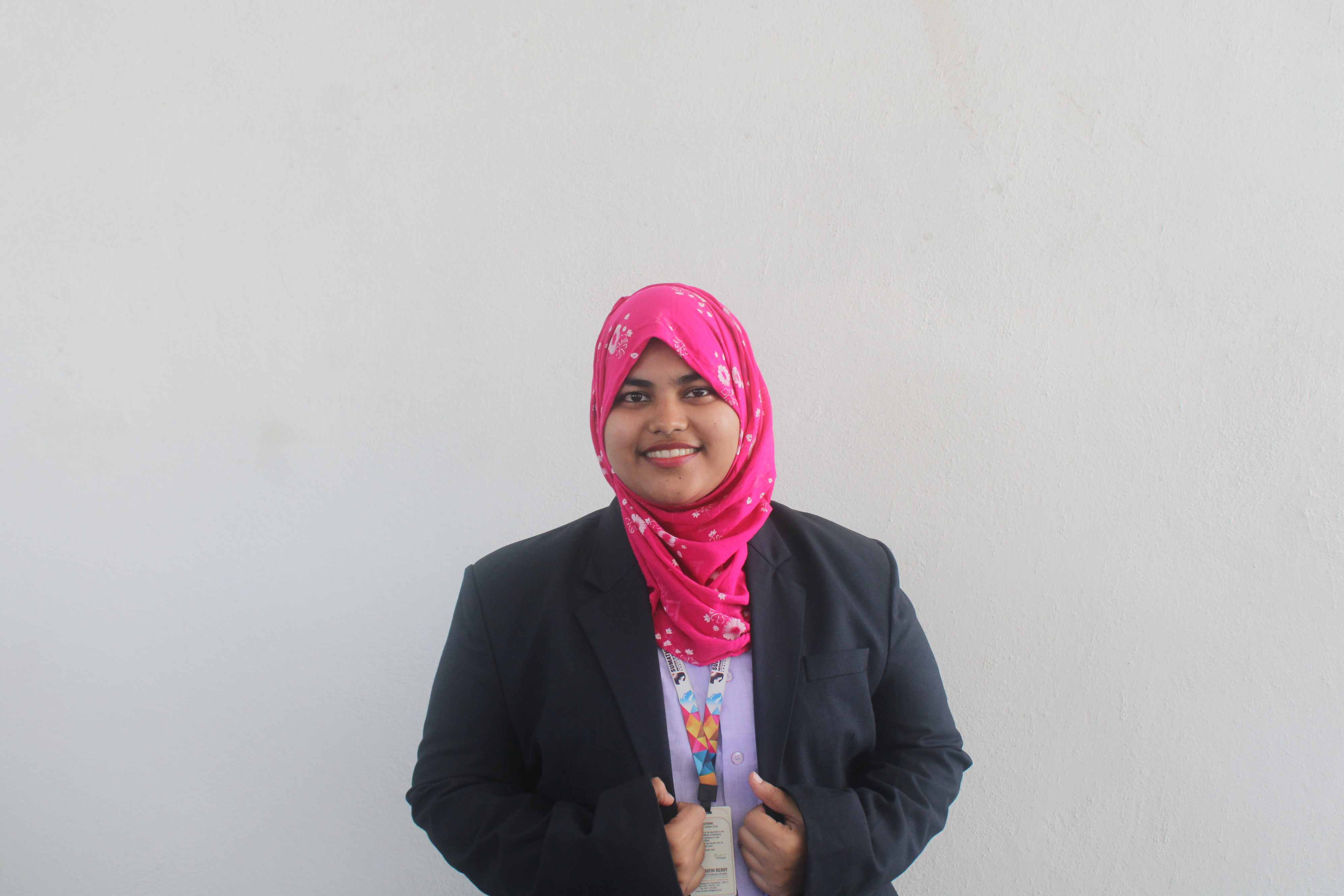 SRITW Placements selected students  